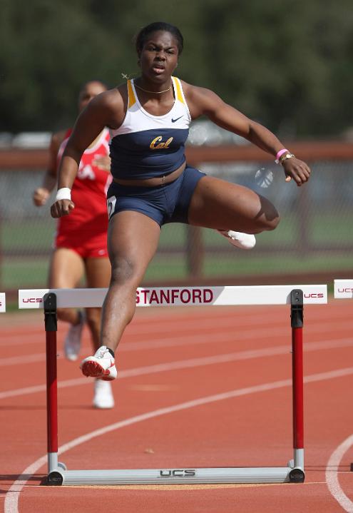 2010 Stanford Opener-067.JPG - 2010 Stanford Opener Quad Meet, March 6, Cobb Track and Angell Field, Stanford,CA.